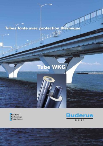 Tube WKG -  Duktus