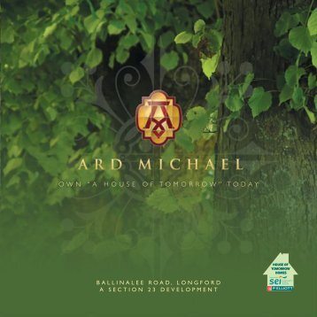 Ard Michael - MyHome.ie