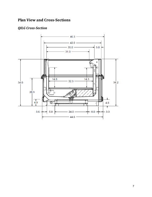 Kysor Warren Wiring Diagram - Wiring Diagram and Schematic