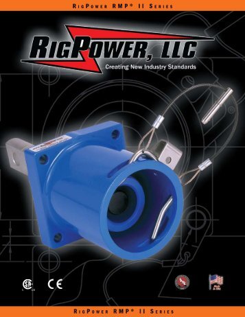 rigpower rmp® ii seriesrigpower rmp® ii series - Generator Power ...