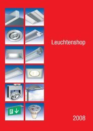 2008 Leuchtenshop