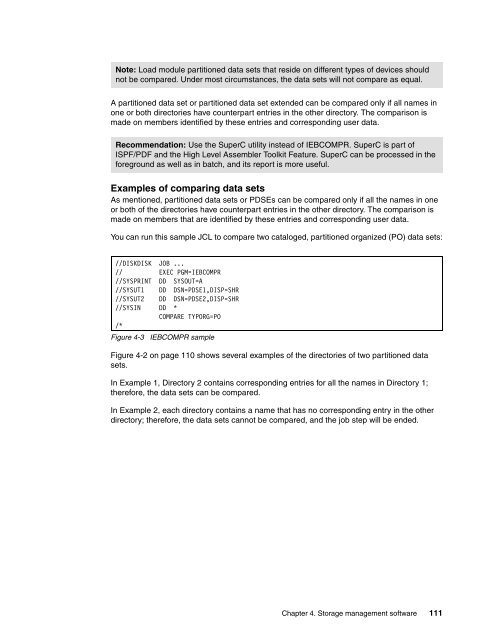 ABCs of z/OS System Programming Volume 3 - IBM Redbooks