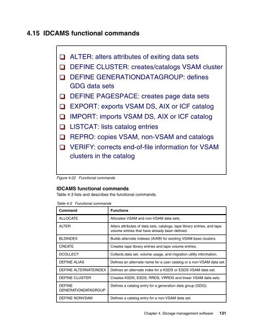 ABCs of z/OS System Programming Volume 3 - IBM Redbooks