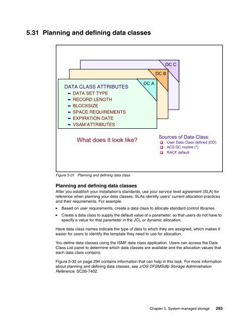 ABCs of z/OS System Programming Volume 3 - IBM Redbooks