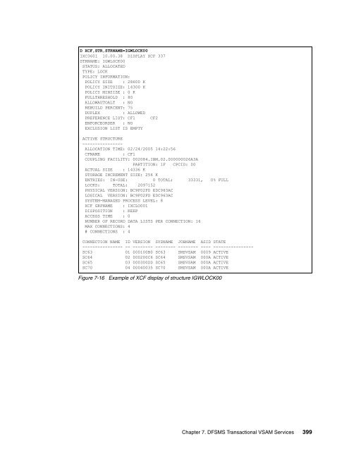 ABCs of z/OS System Programming Volume 3 - IBM Redbooks