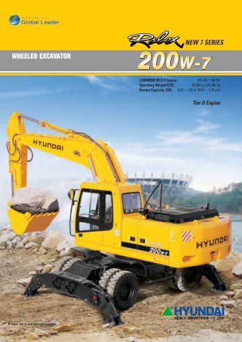 R200W-7 brochure - Infotax