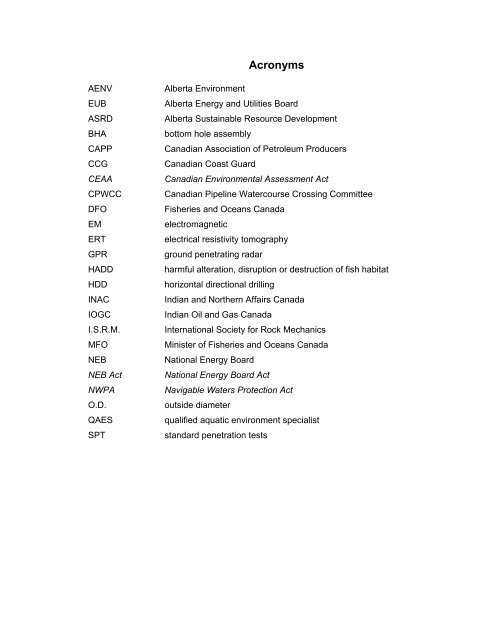 Planning Horizontal Directional Drilling for Pipeline Construction