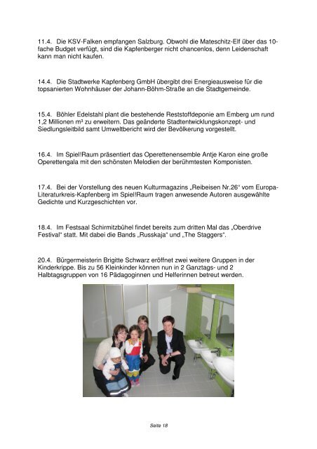 (4,13 MB) - .PDF - Stadtgemeinde Kapfenberg