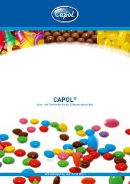 CAPOL ® Broschüre als PDF herunterladen (360 KB)