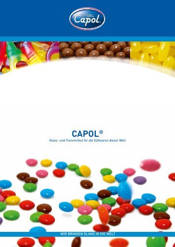 CAPOL ® Broschüre als PDF herunterladen (360 KB)