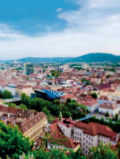 Tutto il piacere di Graz - un invito nella - Graz Tourismus