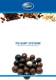 FIX GUM® SYSTEME