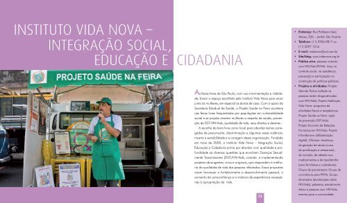 Cidadania Viva: Práticas Socioeducativas em São Miguel Paulista