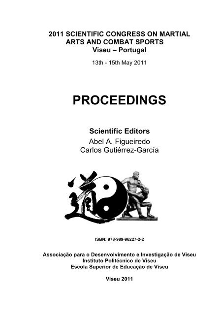 proceedings - FNK-P