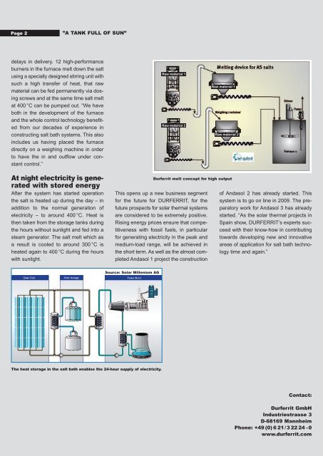 Layout -3-spaltig - HEF Group