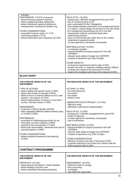 INFORME DEL SEMINARIO REGIONAL