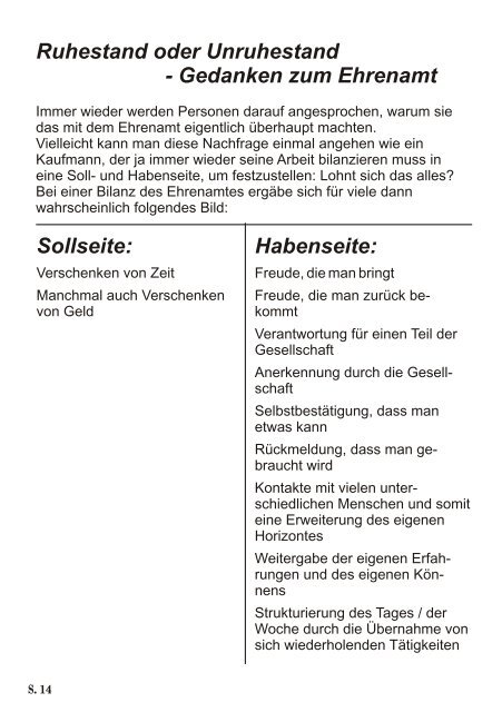 Advent/ Weihnachten 2012 Pfarrbrief St. Ludger Selm - Pfarrei St ...