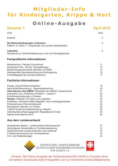 Gipfel Zur Zukunft Der Sozialen Berufe Kath Kita Bayern De
