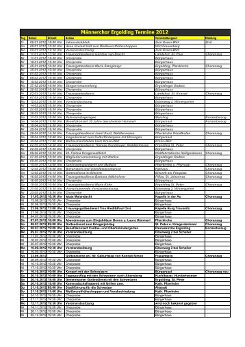 Termine_2012_Ausgabe 1605 - Männerchor Ergolding