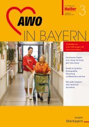 Ausgabe 3, September 2011