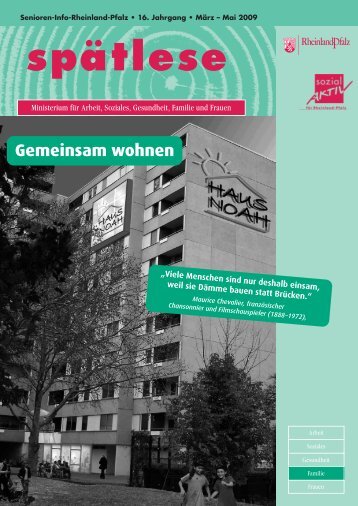 Download - Ministerium - in Rheinland-Pfalz