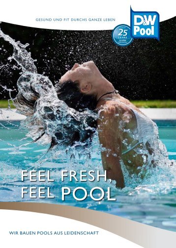 D&W Pool - Katalog 2010 - Tablazat.hu