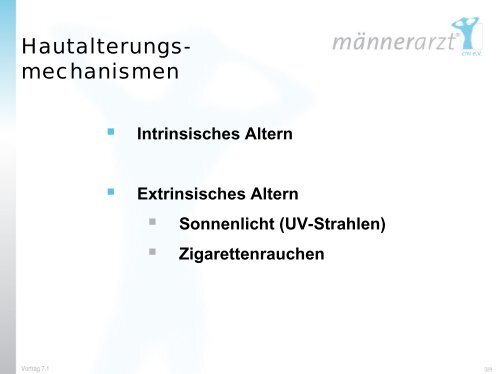 50 Jahre - Dr. Steinweg