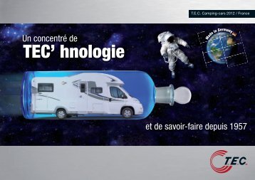 Vivre l'Aventure - Annonces camping car d'occasion de web ...