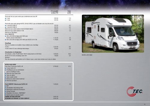 Vivre l'Aventure - Annonces camping car d'occasion de web ...