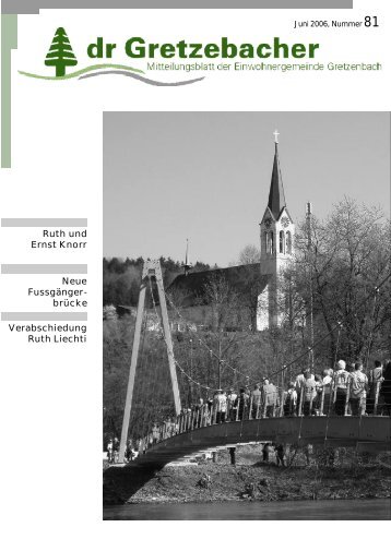 Jahreskonzert – Regionalmusiktag – 1. Eidgenössische Veteranin