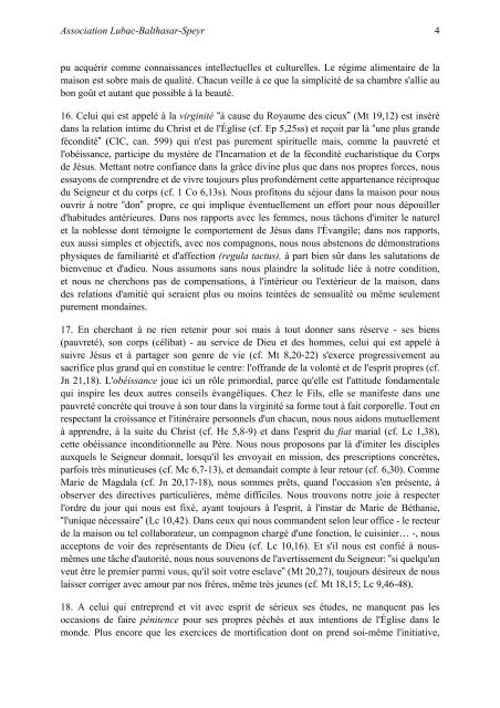 CB-Carta Magna (fr) - Casa Balthasar