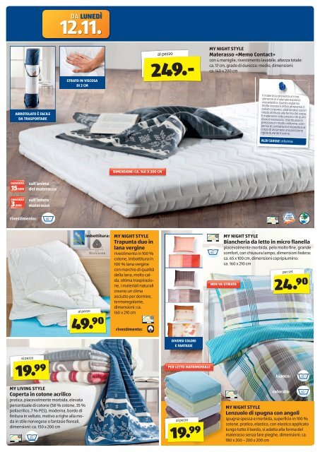 15.11. - Aldi Suisse AG