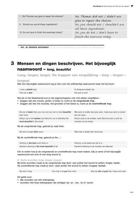 antwoorden leerboek