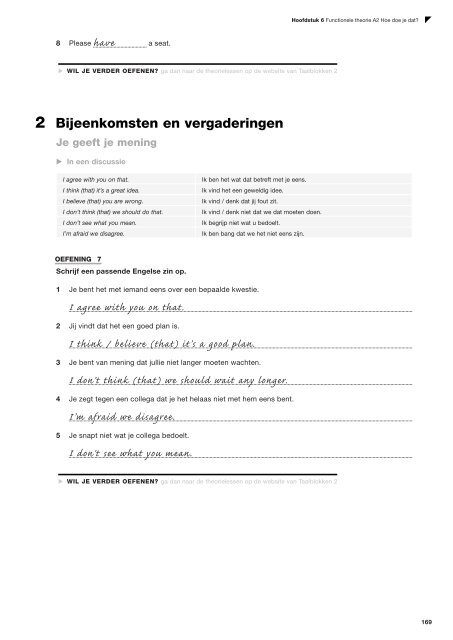 antwoorden leerboek