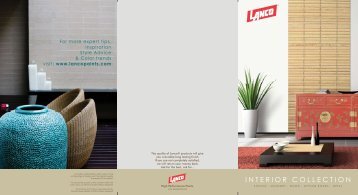 Carta de Colores NCS - MILLENNIUM STAND