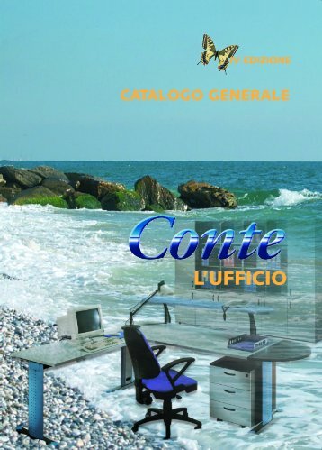 Copertina IV Edizione 2006 - Conte - home page