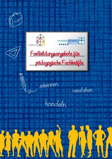 Download Fortbildungsangebot (PDF/1,2MB) - Vabia Vellmar eV