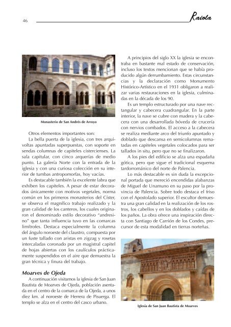 + Descargar revista nº 24 (PDF) - Centro Gallego de Vitoria Gasteiz