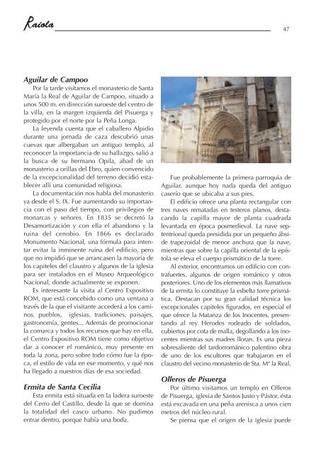 + Descargar revista nº 24 (PDF) - Centro Gallego de Vitoria Gasteiz