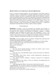 resolucion do 22 de outubrode 2012 - Concello de Castroverde