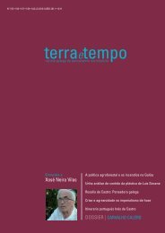 Revista Terra e Tempo nº 155-158