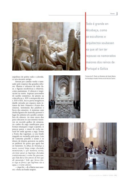 Revista Terra e Tempo nº 155-158