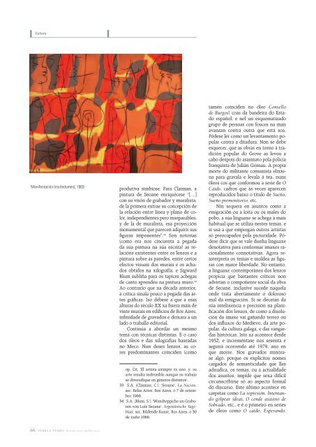 Revista Terra e Tempo nº 155-158