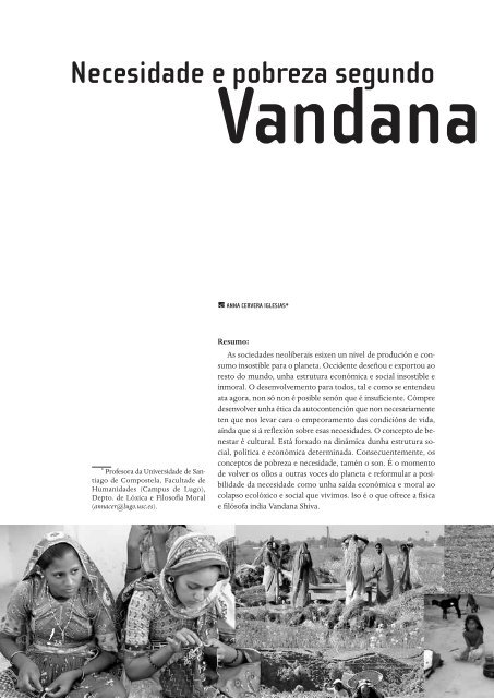 revista galega de pensamento feminista verán 07 núm. 47 ... - Andaina