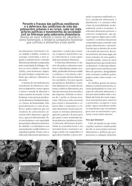 revista galega de pensamento feminista verán 07 núm. 47 ... - Andaina