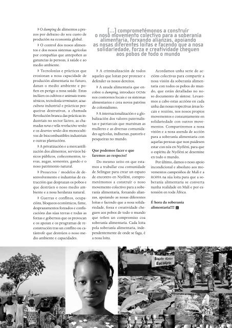 revista galega de pensamento feminista verán 07 núm. 47 ... - Andaina