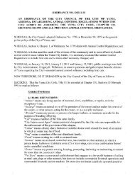Activityguide2013summer Web City Of Yuma Arizona