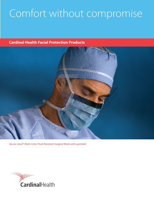 3m medical products 1826 standard earloop mask blue 50/bx 3m medical products 1826 standard earloop mask blue 50/bx