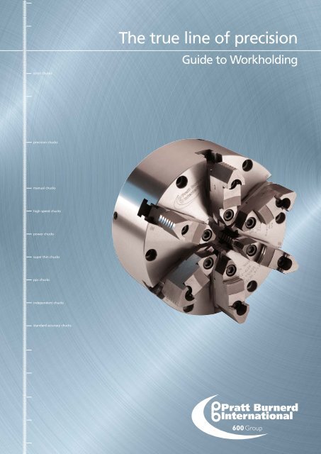 Workholding Cat PRINT