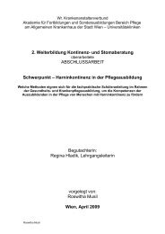 zum Download - Kontinenz-Stoma-Beratung Österreich